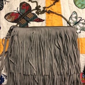 Samoa purse